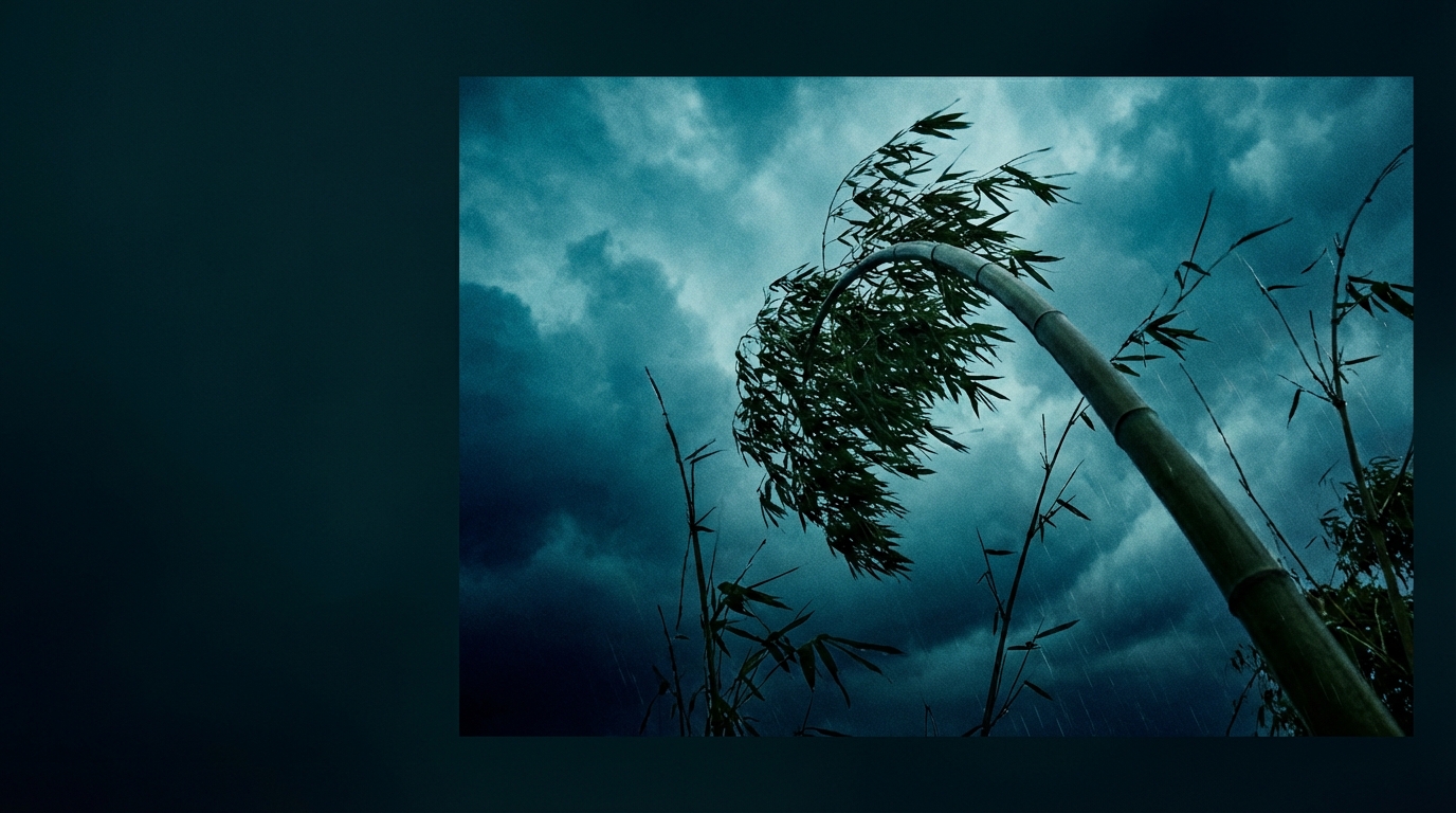 Resilience Is a Skill, Not a Trait