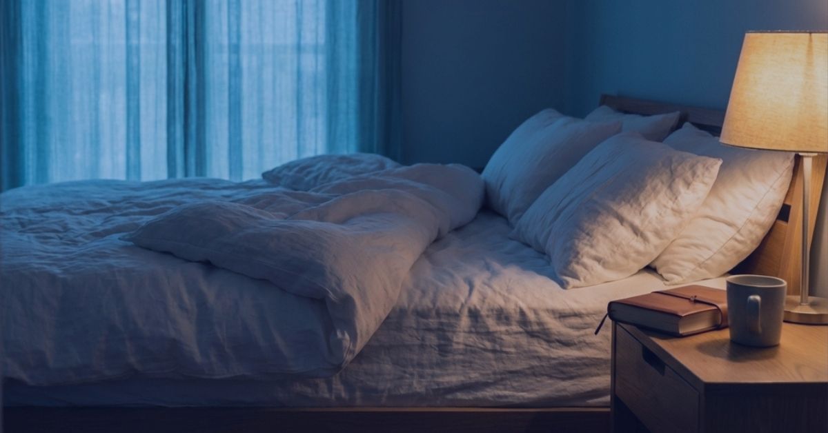 Your Best Thinking Happens While You Sleep