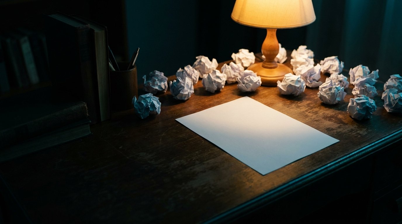The Perfectionism Trap: Why Trying to Be Perfect Makes You Worse