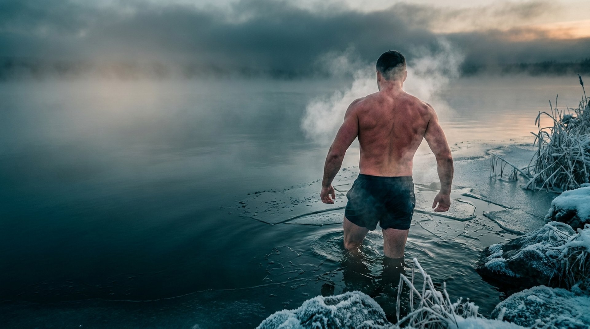 Willpower Is Trainable: The Science of Choosing Hard Things