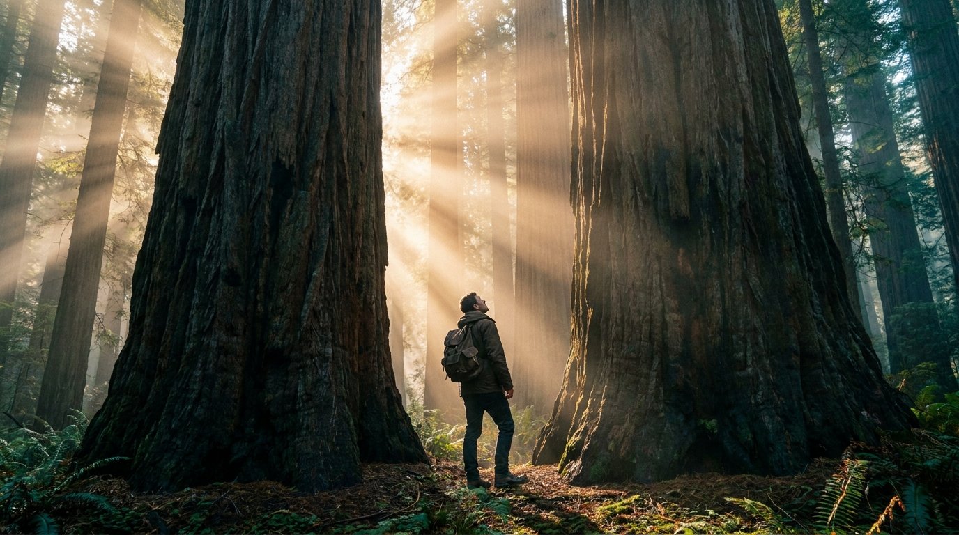 You Don’t Need the Grand Canyon: The Science of Everyday Awe