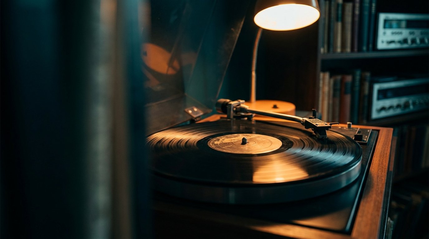 Music and Mood: How to Use a Song to Move Through a Feeling