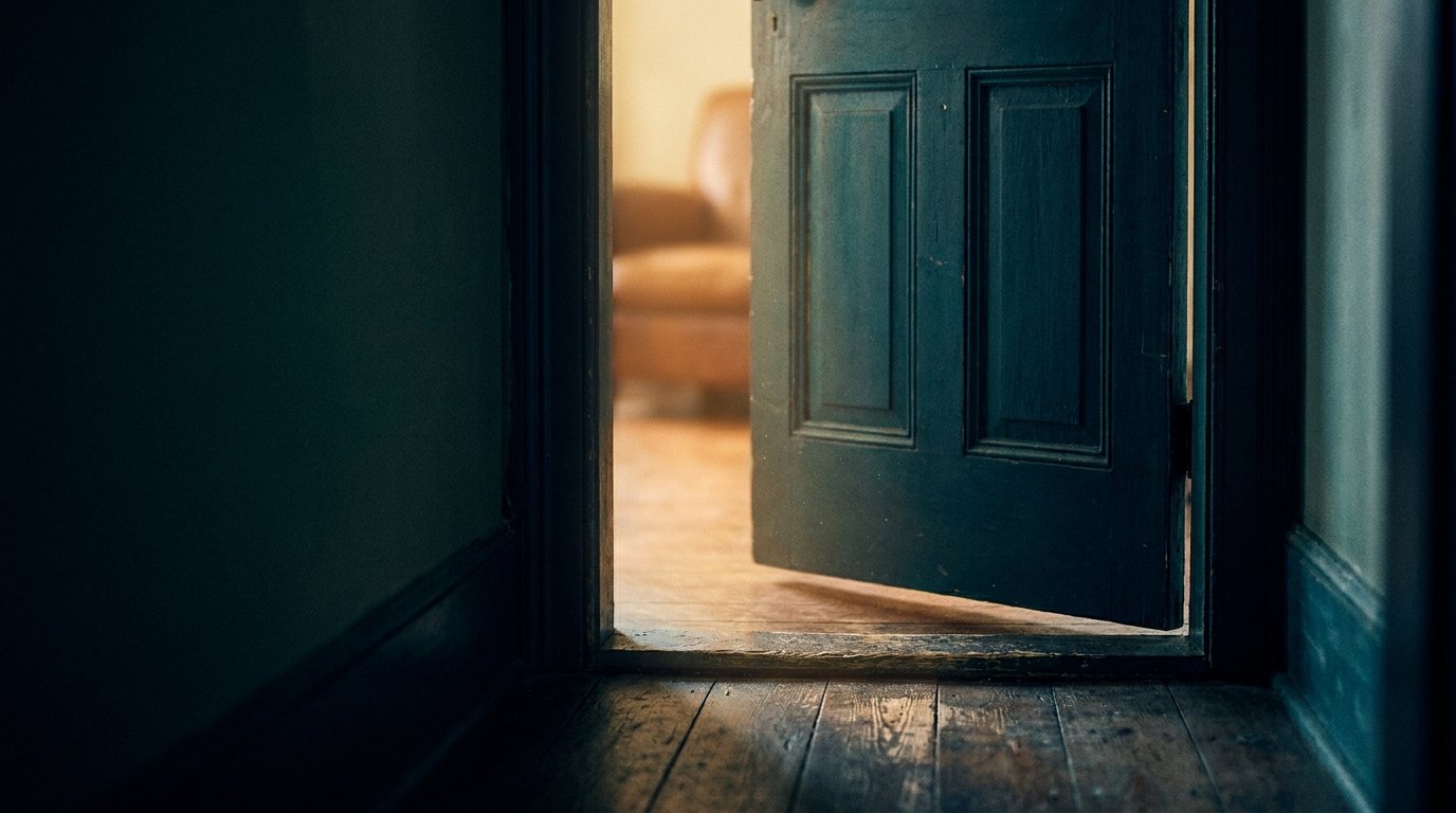 Why Being Interested Beats Being Interesting
