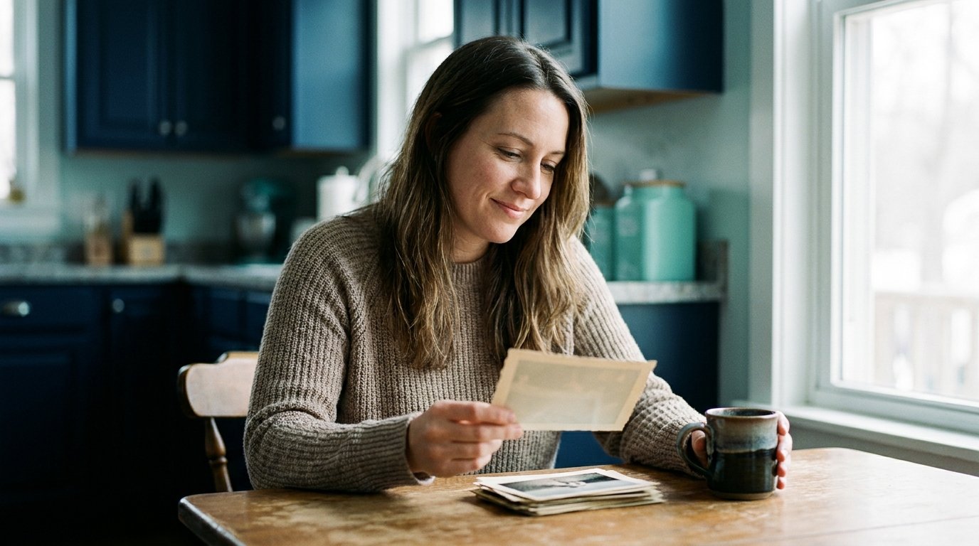 A Hard Month Can Become Your Baseline Without You Noticing