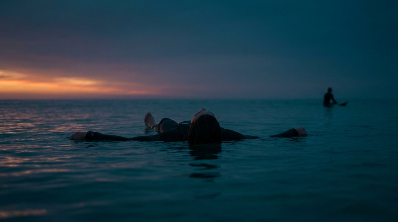 You Don't Need a New Life. You Need to Feel Alive in This One.
