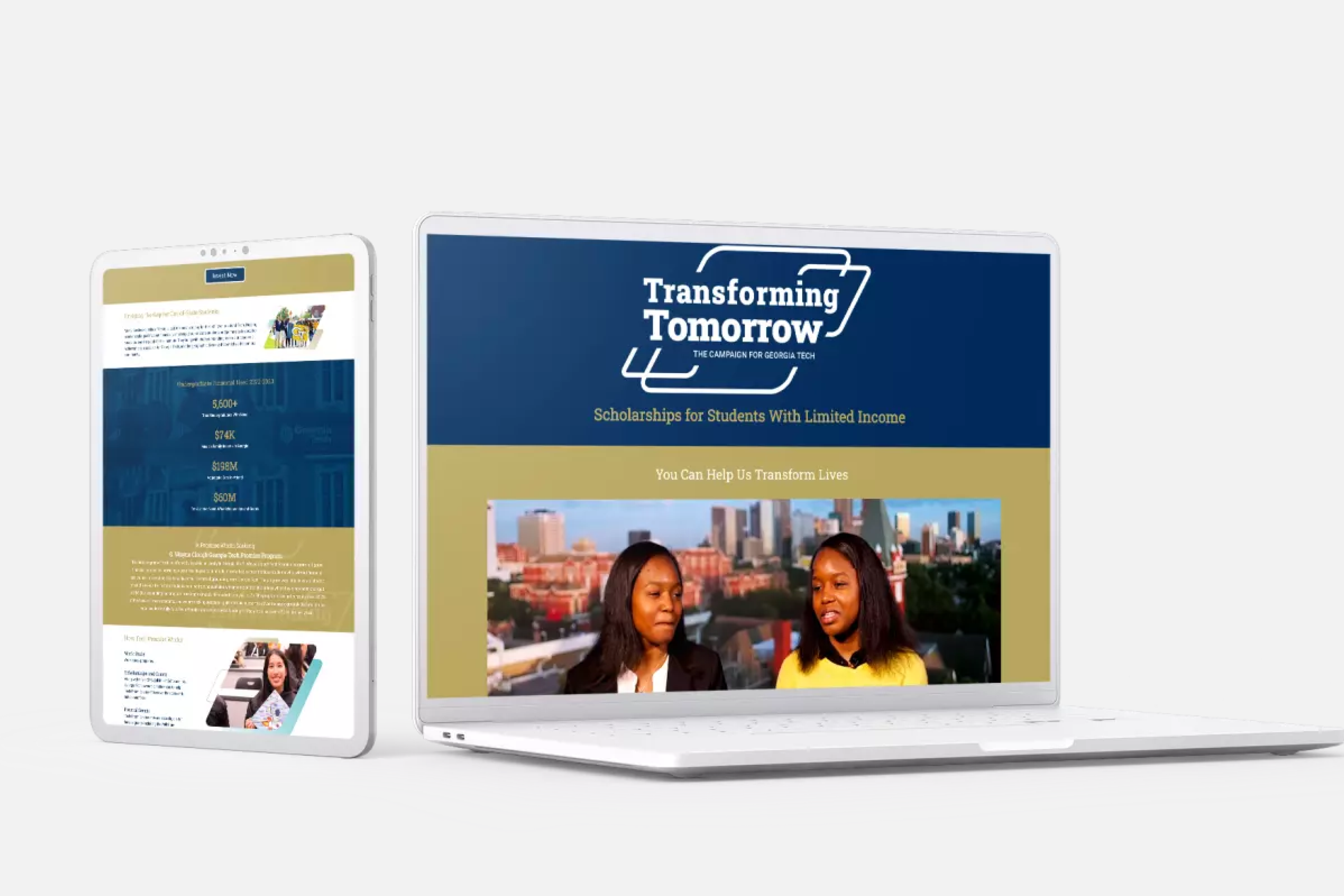 iFOLIO - Georgia Tech