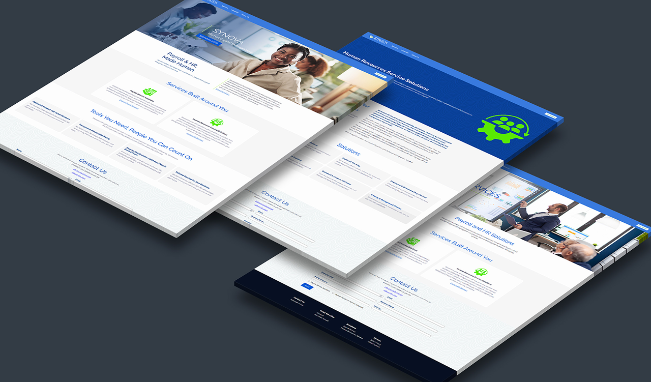 Synova Human Capital Management