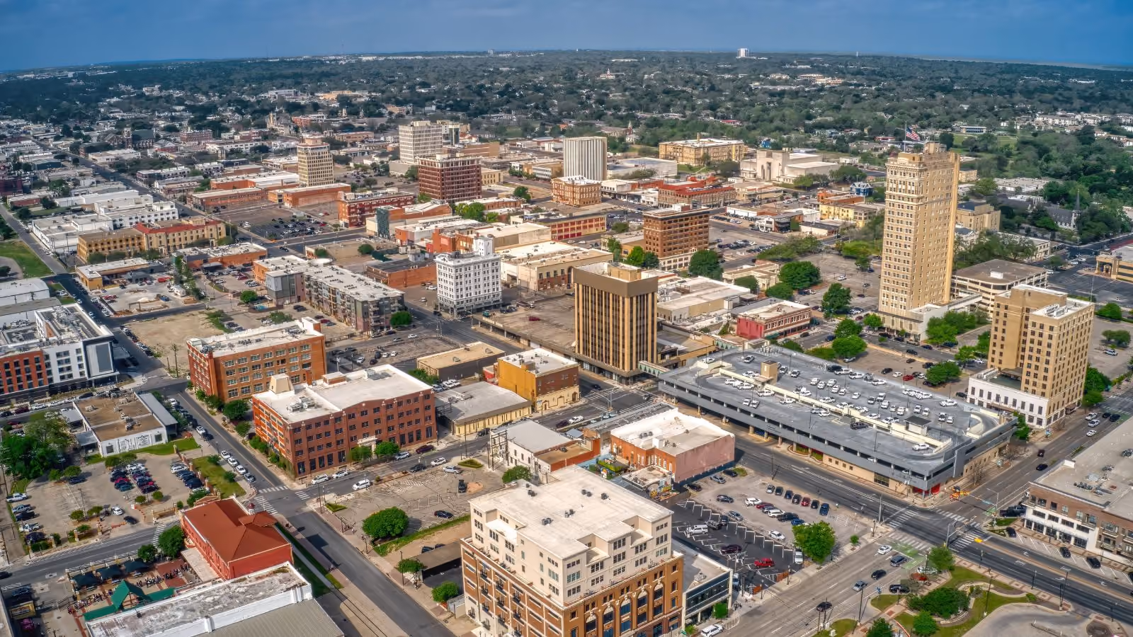 Waco, Texas