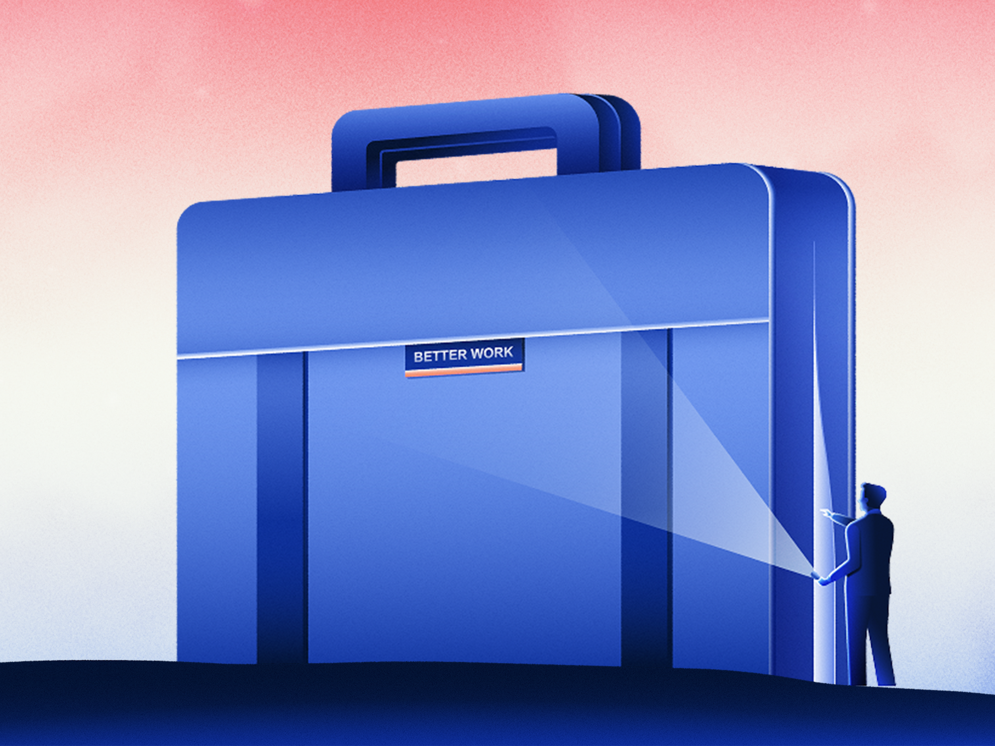 The Better Work Project