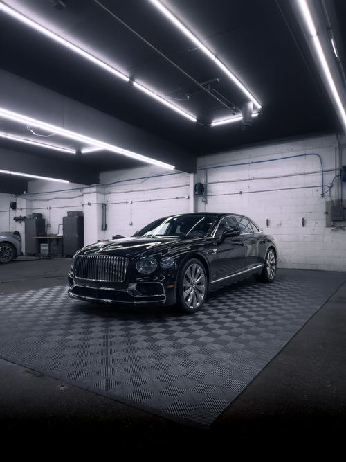 About Hero Marquee Item