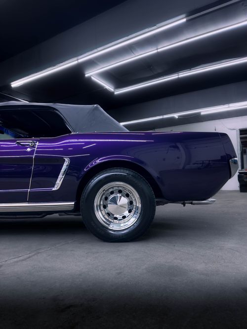 About Hero Marquee Item