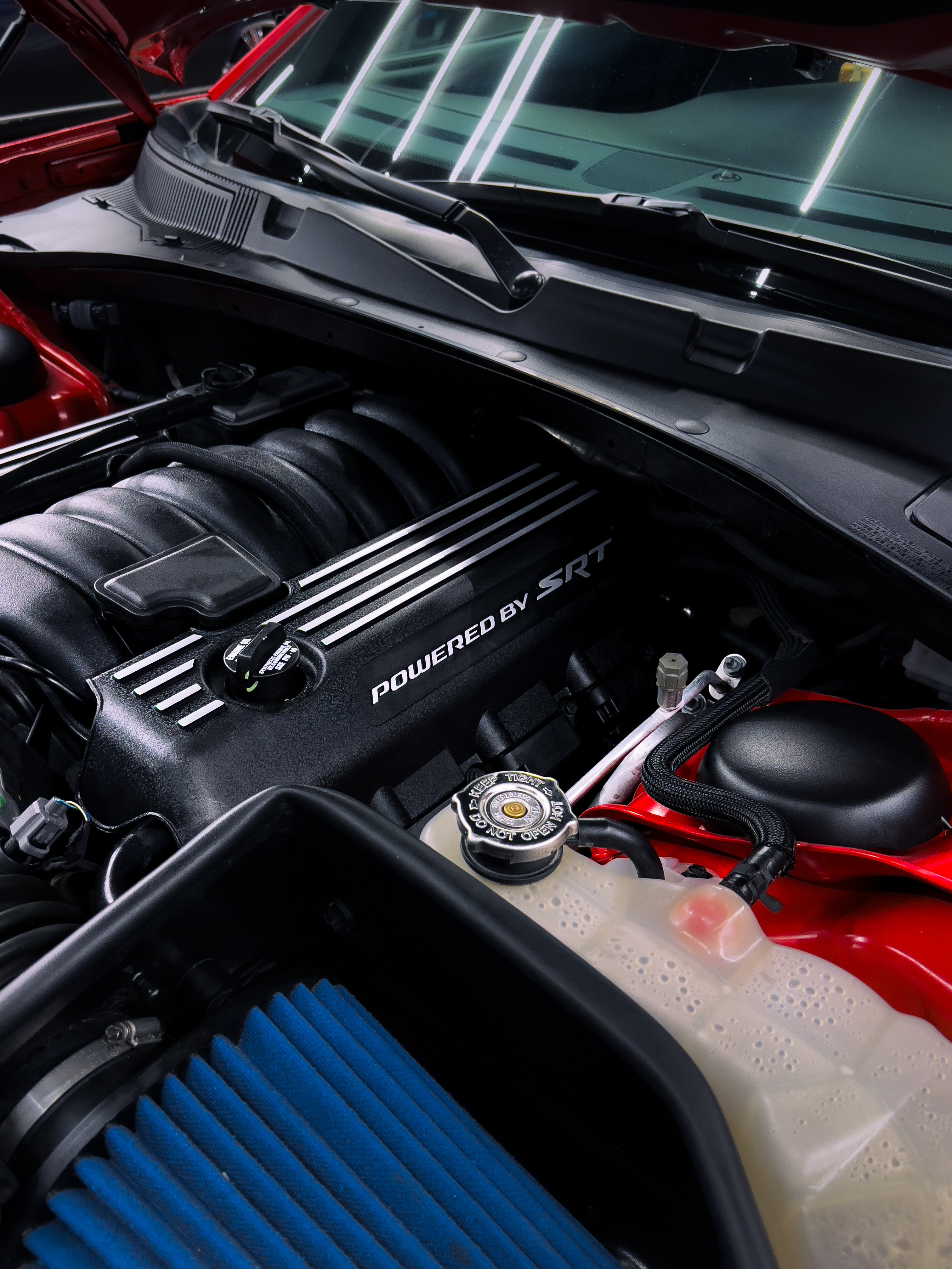 About Hero Marquee Item