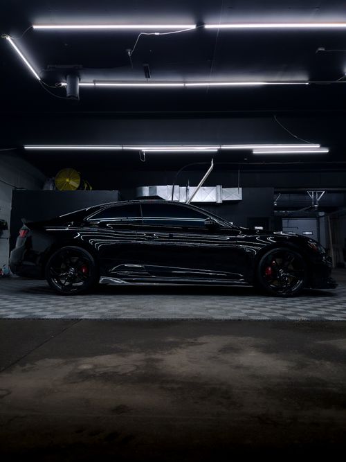 About Hero Marquee Item