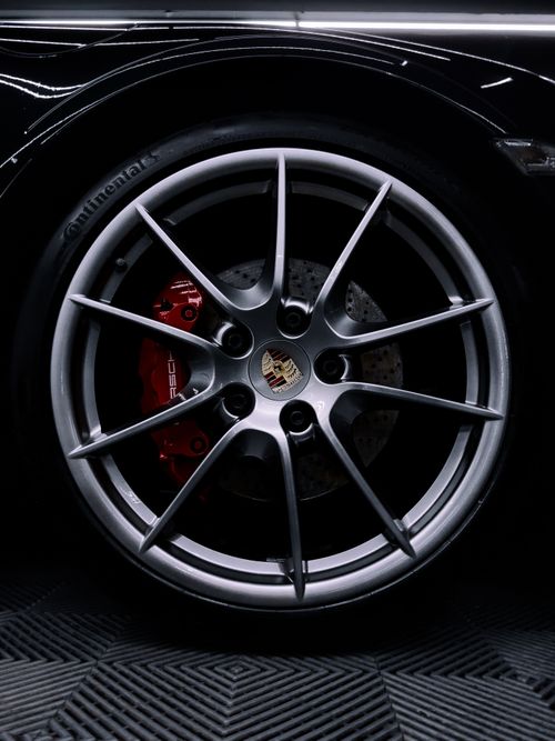 About Hero Marquee Item