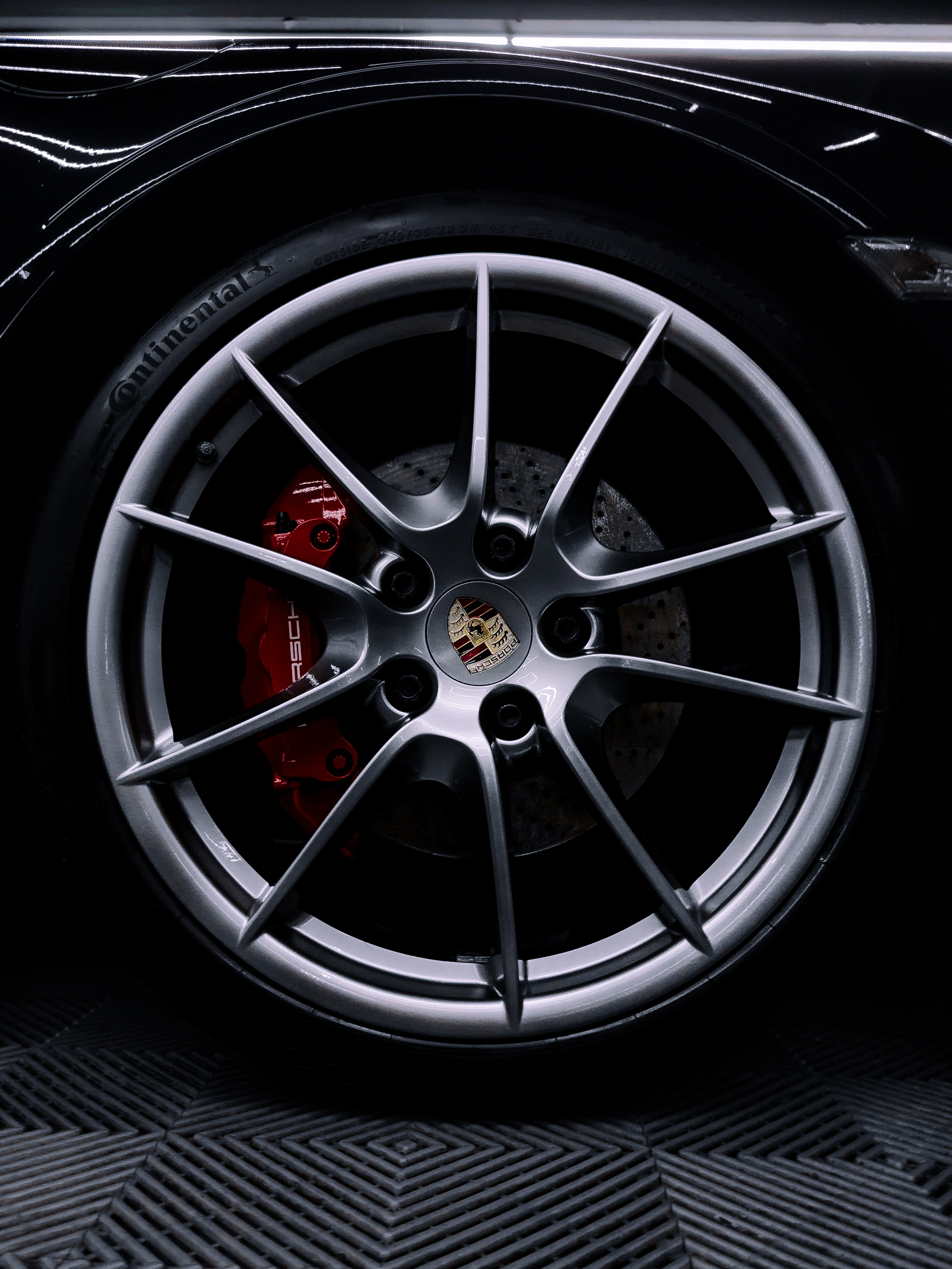 About Hero Marquee Item