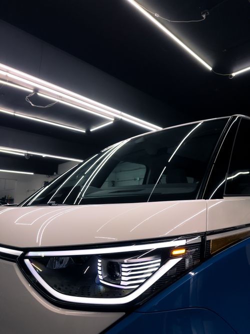 About Hero Marquee Item