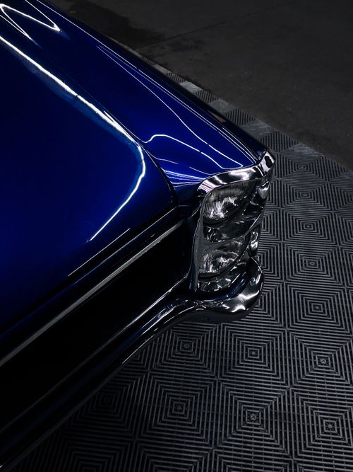 About Hero Marquee Item