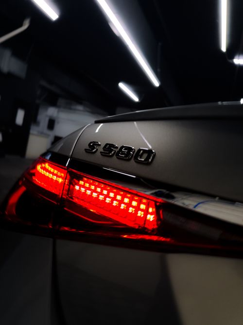 About Hero Marquee Item