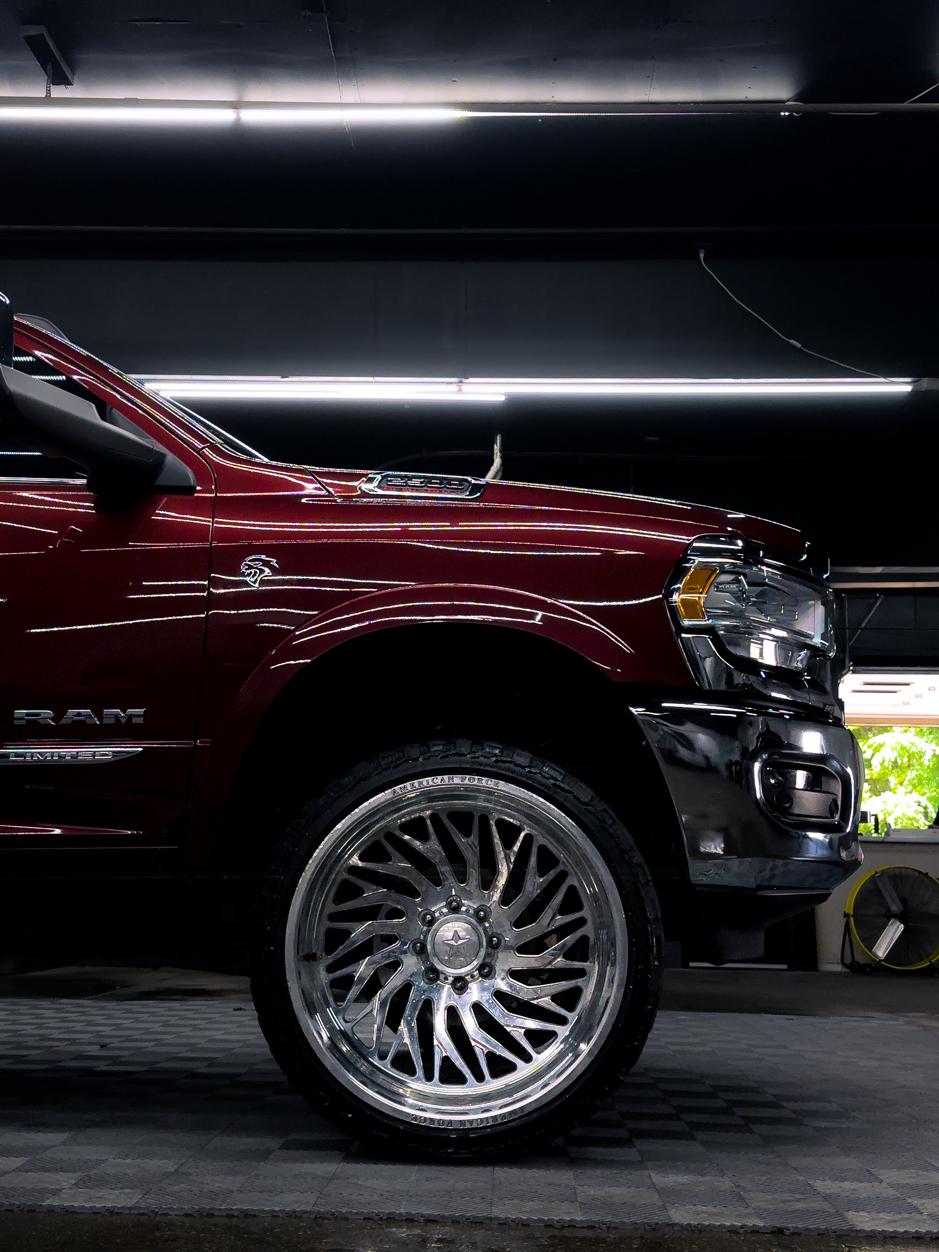 About Hero Marquee Item