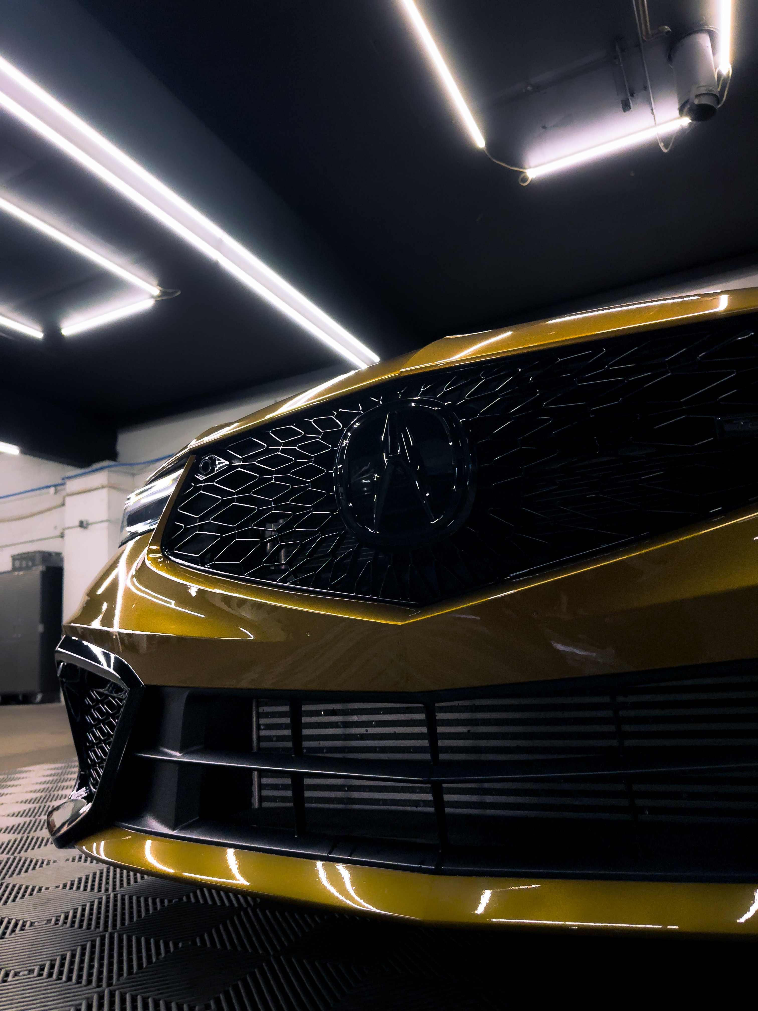 About Hero Marquee Item