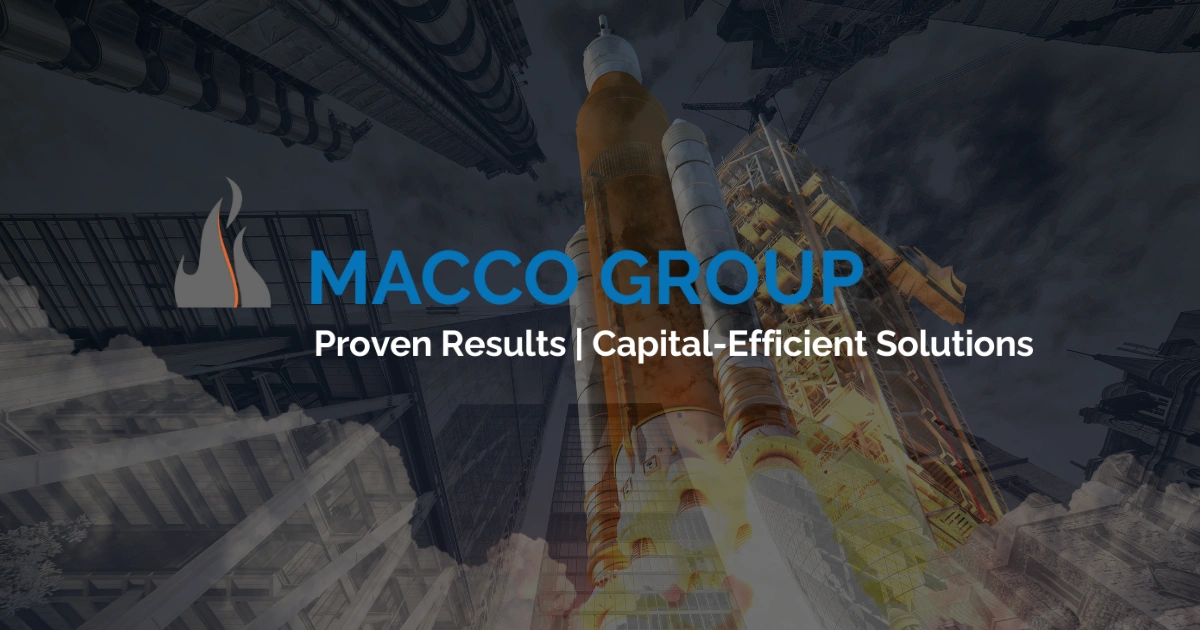 Macco Service Empreendimentos e Construcoes Ltda.