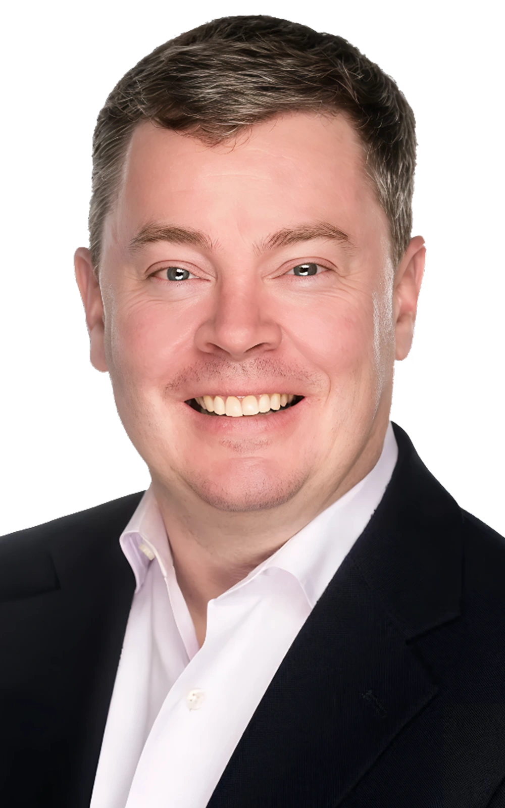 Patrick Stewart, CTP