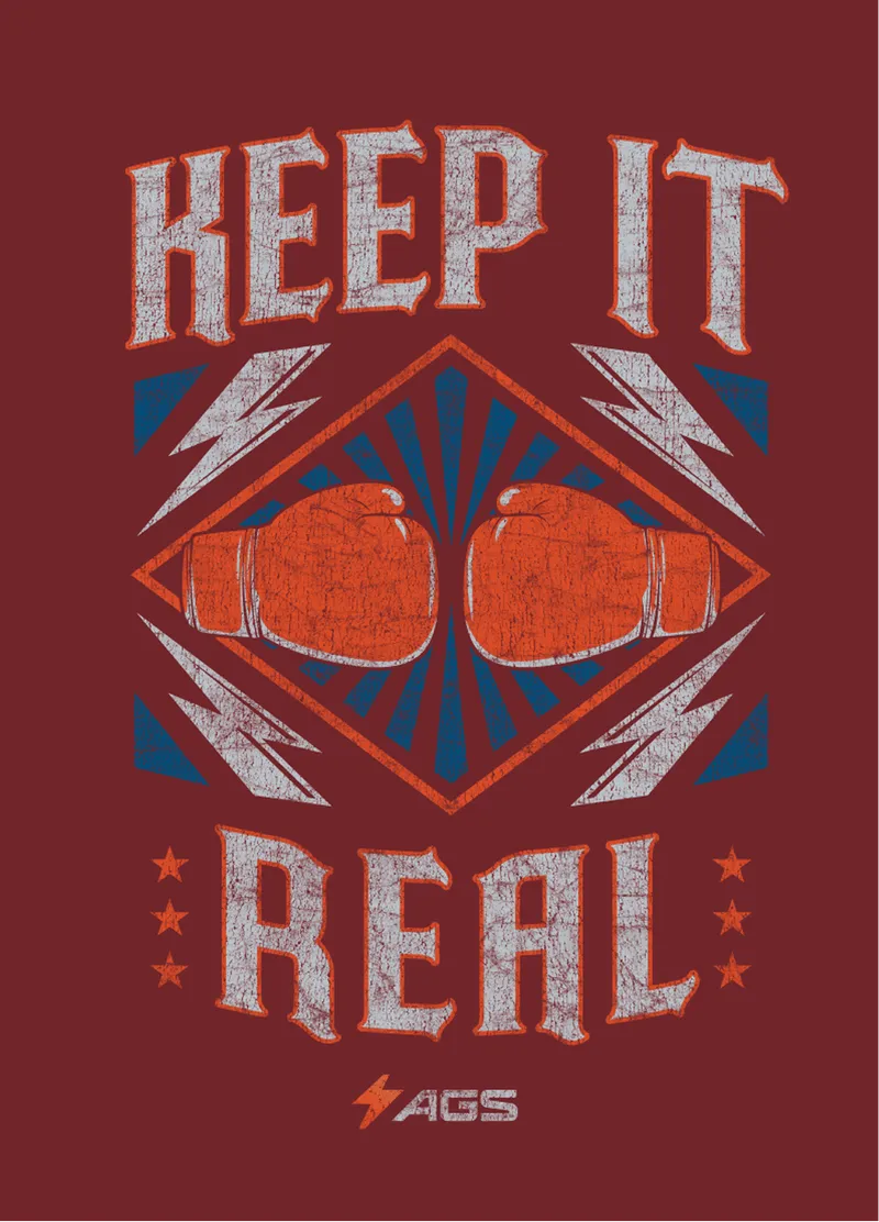 Keep it Real
