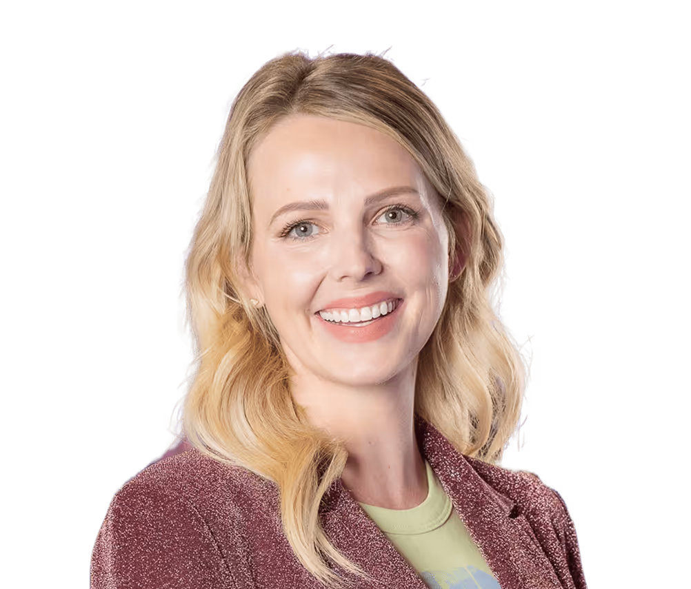 Zoe Ebling