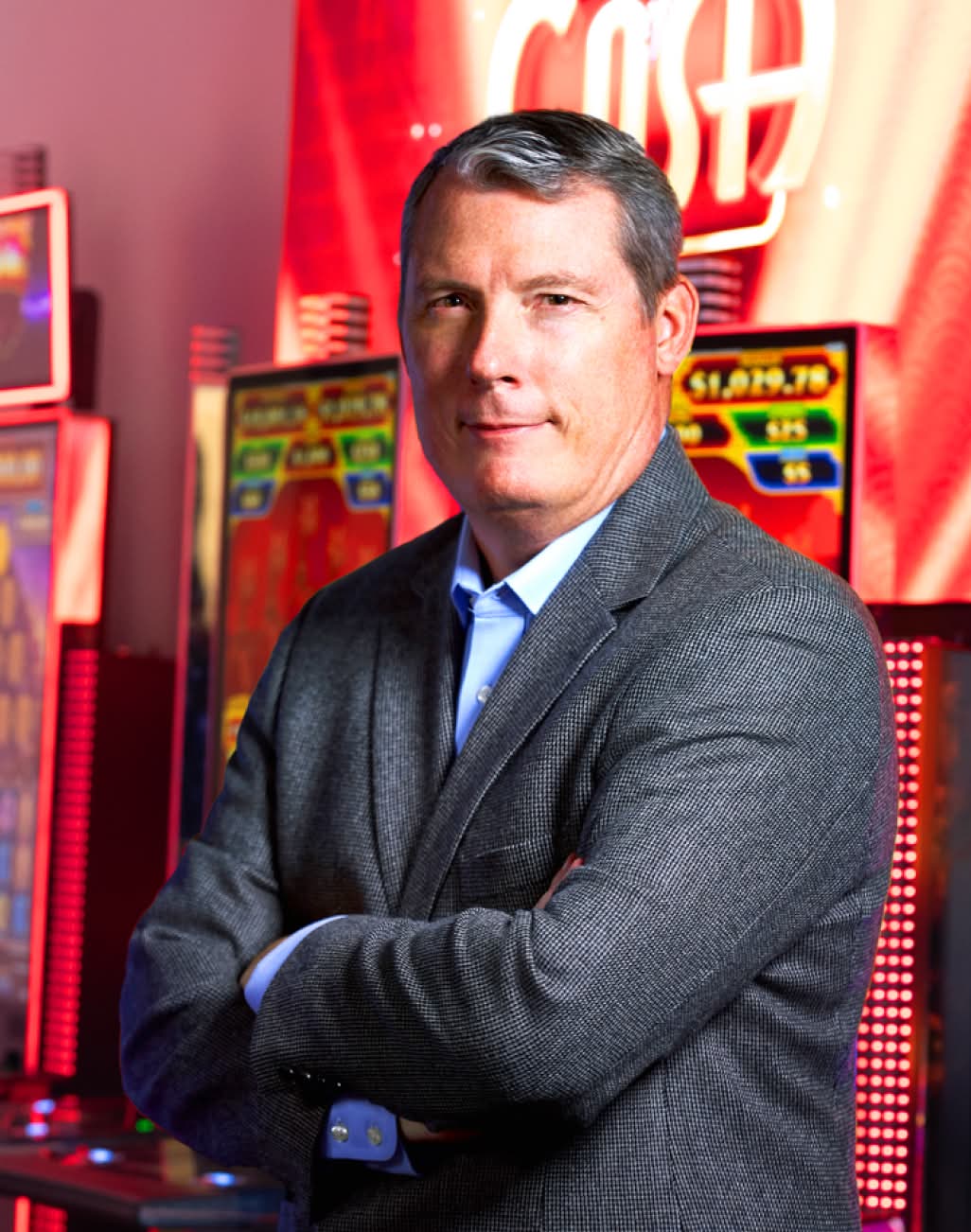 Bob Blair