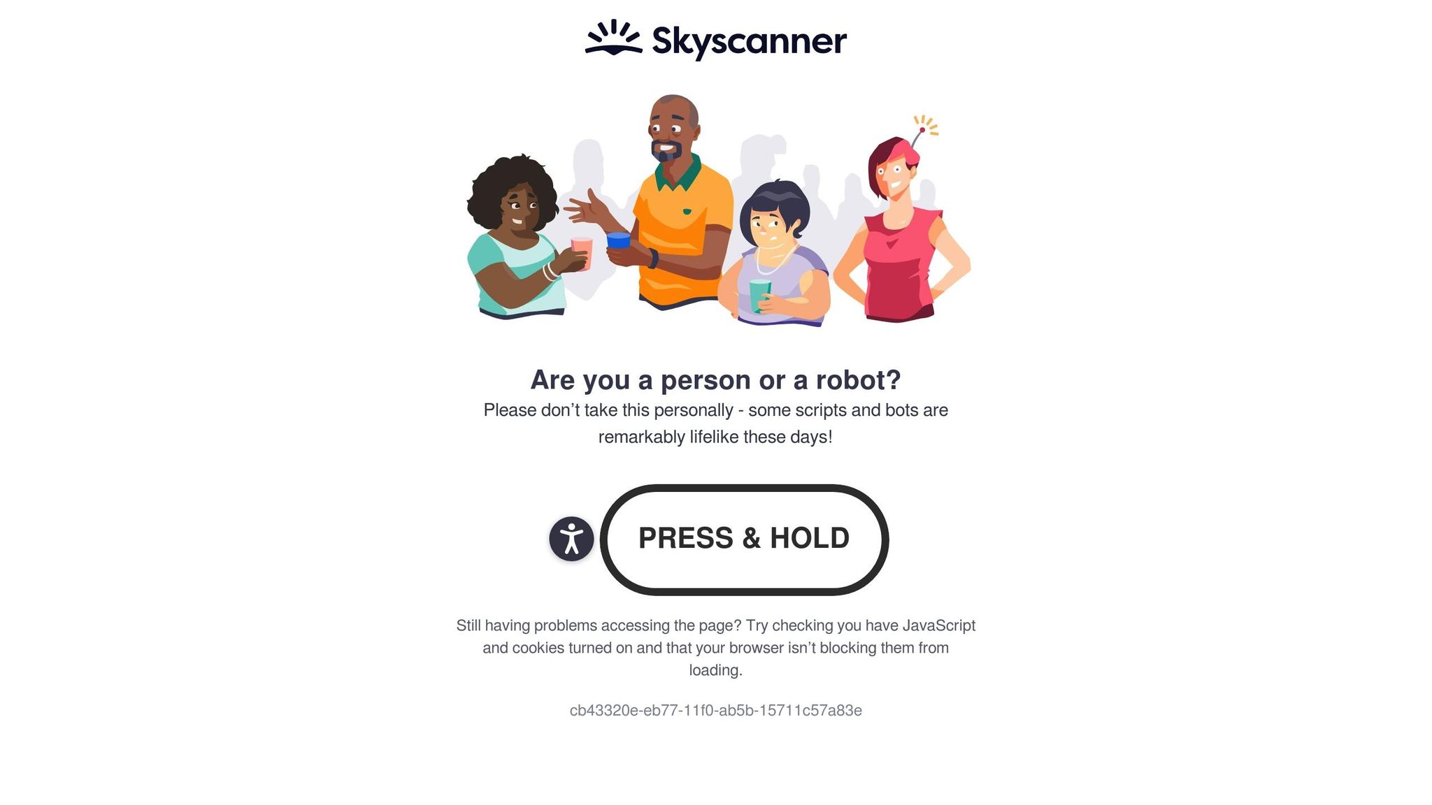 Skyscanner