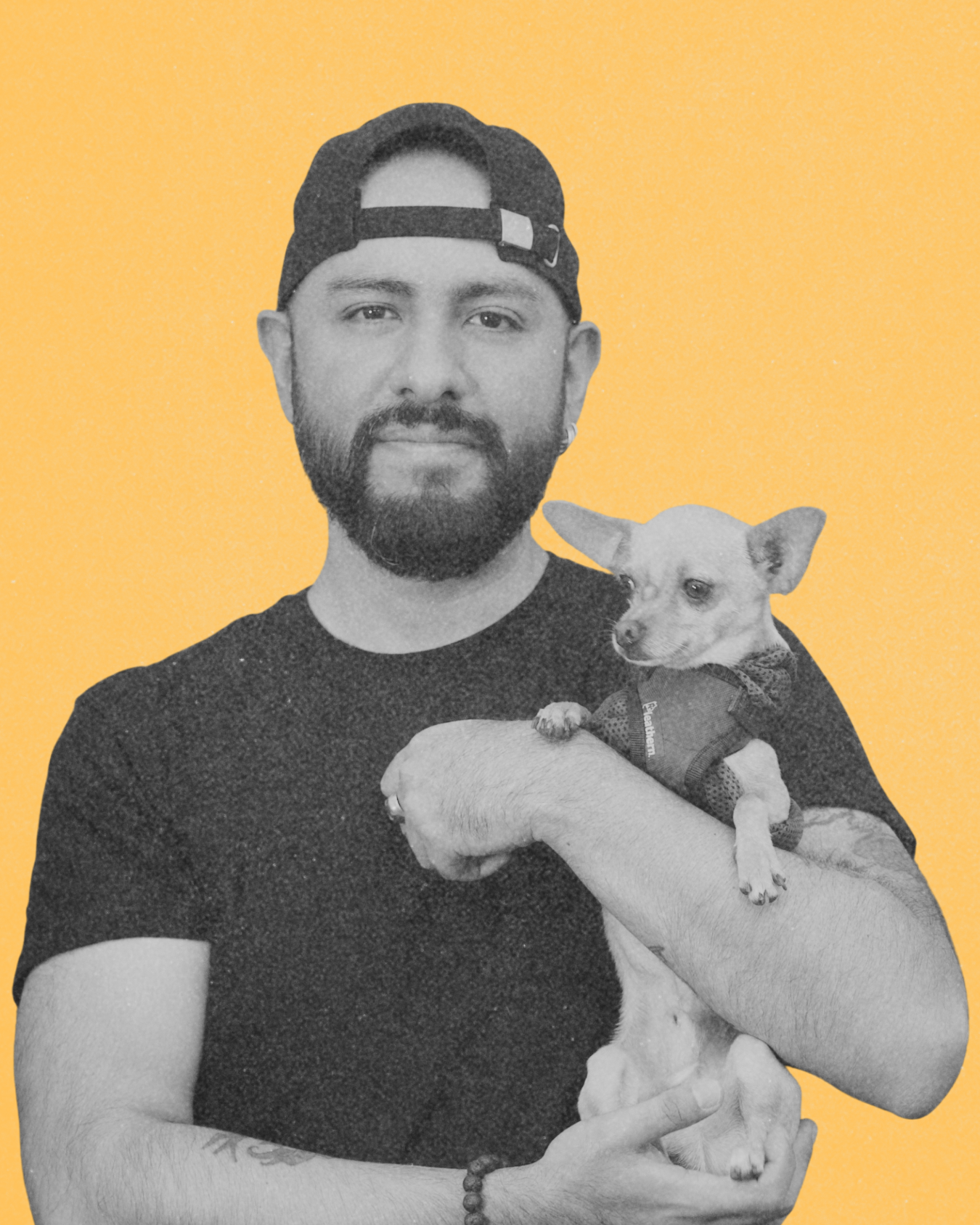 Marcos De la O