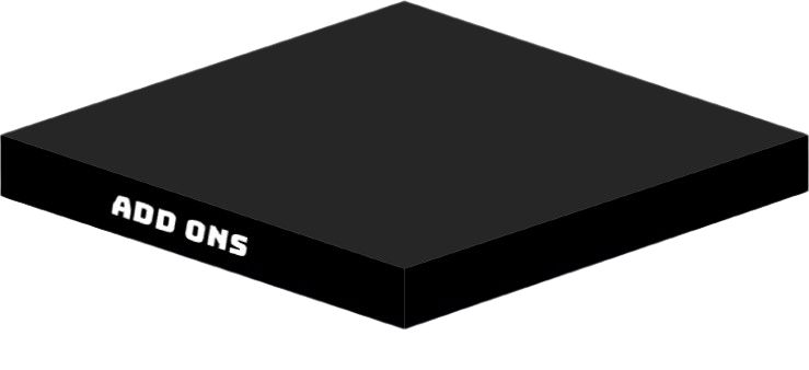 Add Ons