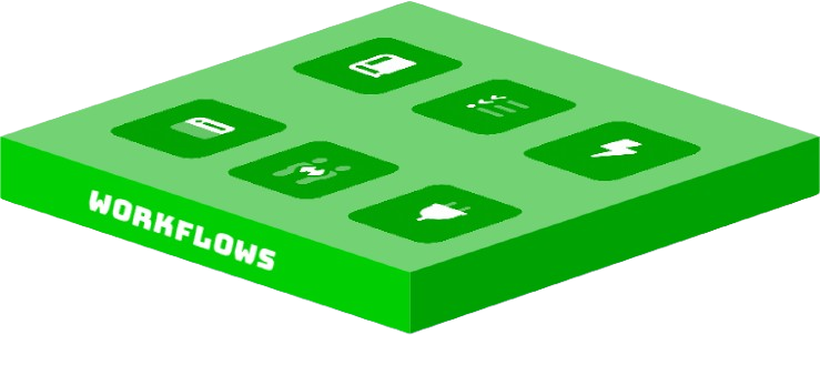 Workflows