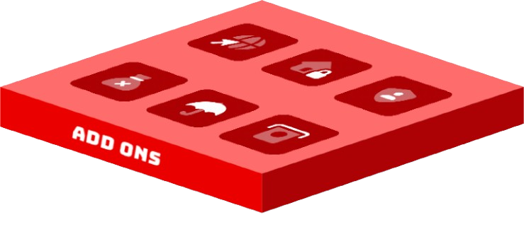 Add Ons