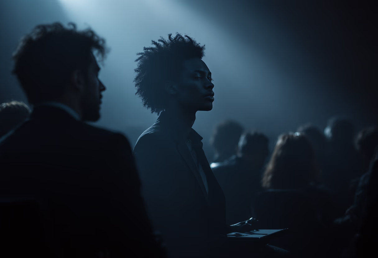 image of hr conference (for a hr tech)