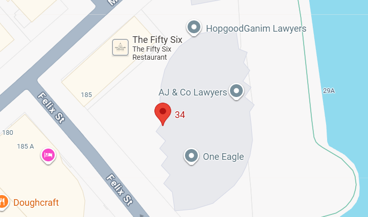 LH Barndominium Address