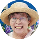 女性のお客様のイメージ写真