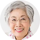 男性のお客様のイメージ写真