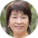 女性のお客様のイメージ写真