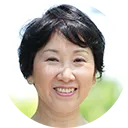 女性のお客様のイメージ写真