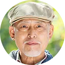 女性のお客様のイメージ写真