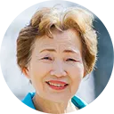 男性のお客様のイメージ写真