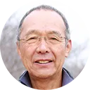 男性のお客様のイメージ写真