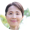 女性のお客様のイメージ写真