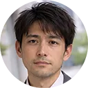 男性のお客様のイメージ写真