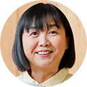 女性のお客様のイメージ写真