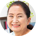 男性のお客様のイメージ写真