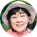 女性のお客様のイメージ写真