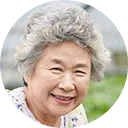 女性のお客様のイメージ写真