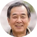 男性のお客様のイメージ写真